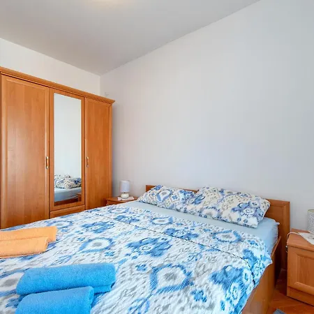 Gorgeous In With Wifi Ražanj