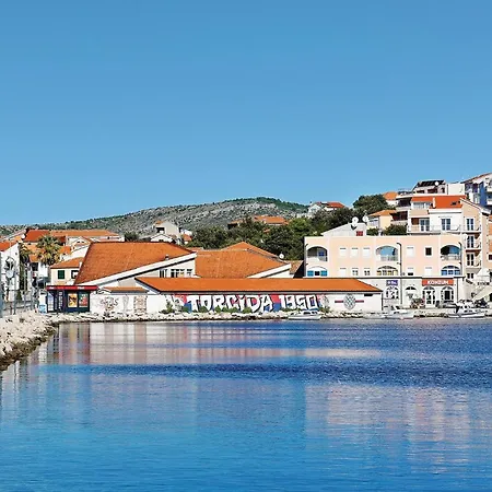 Gorgeous In With Wifi דירה *