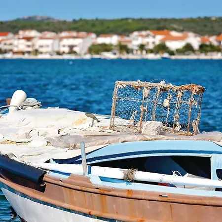 Gorgeous In With Wifi Apartment Razanj