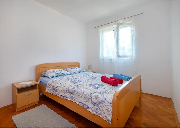 Apartman Gorgeous In With Wifi Ražanj