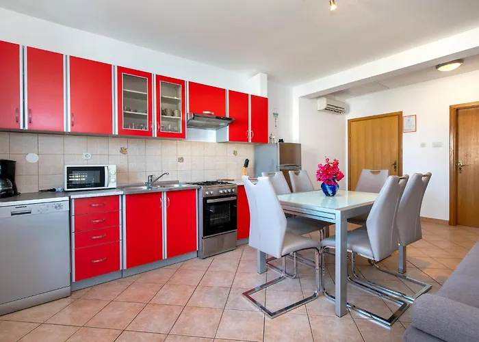 Apartman Gorgeous In With Wifi