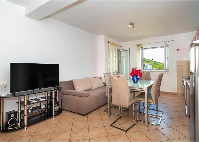 Apartman Gorgeous In With Wifi *