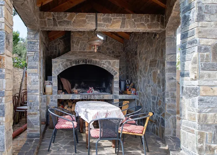 Lejlighed Gorgeous In With Wifi Ražanj