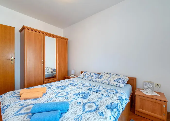 Gorgeous In With Wifi Ražanj