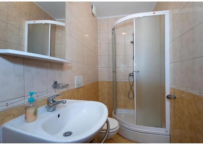 Gorgeous In With Wifi דירה Ražanj