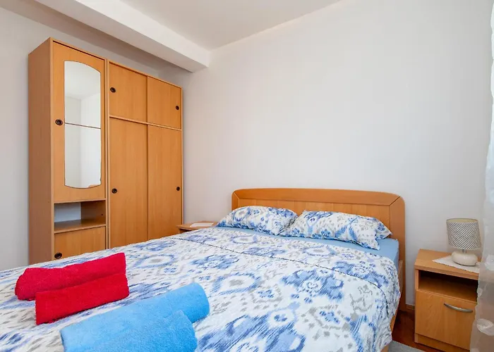 Gorgeous In With Wifi Ražanj